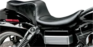 Asiento Cherokee - 2-UP liso negro