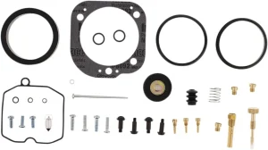 Kit de reconstrucción de carburador CV
