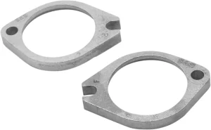 Bridas de colector de admisión