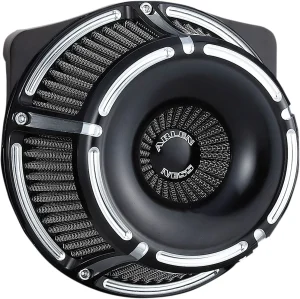 Kit de filtro de aire Inverted Series