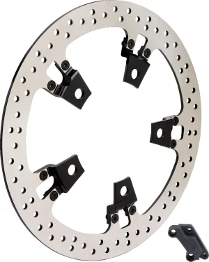 Kit de disco flotante Big Brake - 14"