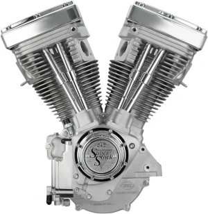 Motor Long-Block V80