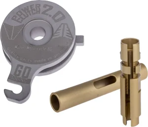 Asistente de embrague Power Clutch 2.0