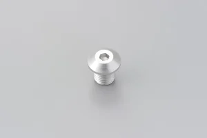 Tornillo-tapón para retrovisor - Perno tapón de espejo SV derecho