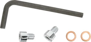 Tapones de vaciado de horquilla - 39 mm