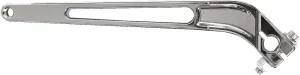 Brazo extendido del cambio - Palanca extendida 2014-2017 FXR W/MIDS cromada