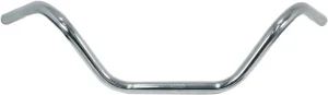 Manillar de 1" - SPORTS LOW cromo