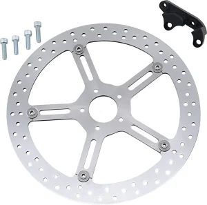 Kit de disco flotante Big Brake - BG 15 L FXLR