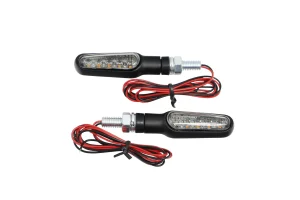 Intermitente D-Light - LED indicador 2PC