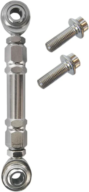 Varilla conexión de cambio mando posición central - Linkage controles semipulido <span style="color: red;font-size: 0,5em">- ALMACEN USA-</span>
