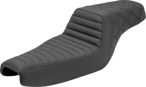 Asiento Step-Up - TR y LS negro