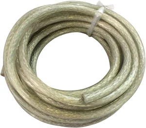 Recambios para kits de cable custom - batería en rollo 25' rollo transparente