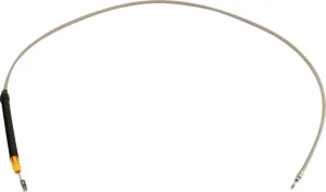 Cable de embrague trenzado de acero inoxidable
