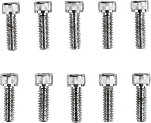 Tornillos de cabeza allen de repuesto <span style="color: red;font-size: 0,5em">- ALMACEN USA-</span>