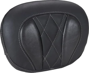 Cojín sissy bar Deluxe <span style="color: red;font-size: 0,5em">- ALMACEN USA-</span>