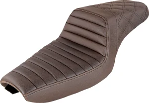 Asiento Step-Up - TR y LS marrón