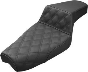 Asiento Step-Up - Asiento Step Up LS delantero celosía negro