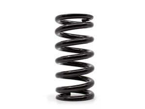 Resorte - Muelle 46/190/19 N/MM - negro