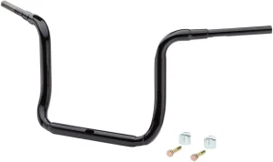 Manillar 1-1/2" Grande Traditional Ape Hanger - Ape Bagger Prime 14" negro