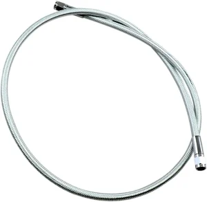 Línea de freno ABS universal trenzada - 38"
