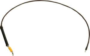 Cable de Embrague Trenzado Midnight - 12"-14"