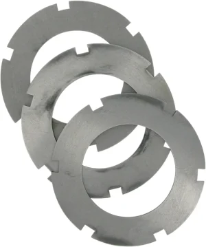 Placas de acero de embrague - Kit de discos
