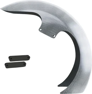 Guardabarros DEI Steel 21", 23", 26"