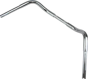Manillar Buffalo Bar 1-1/4" - estilo CLASSIC cromado TBW