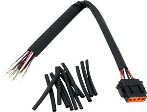 Extensión de arnés para velocímetro e instrumentos - tablero EXT 15"