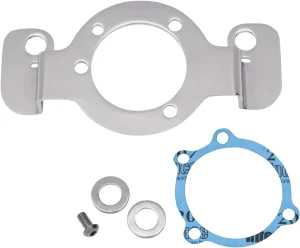 Kit soporte de filtro de aire