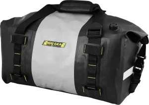Bolsa tipo tubo Hurricane - duffle 25L