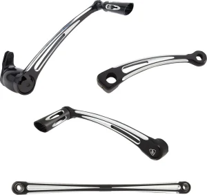 Kits de mandos de pie Deep Cut - Control solo BL <span style="color: red;font-size: 0,5em">- ALMACEN USA-</span>