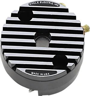 Generador de amperaje variable con regulador integrado - 12V