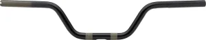 Manillar Performance - alto inoxidable FL 24