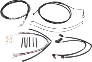 Kit de Instalación de Manillar XR