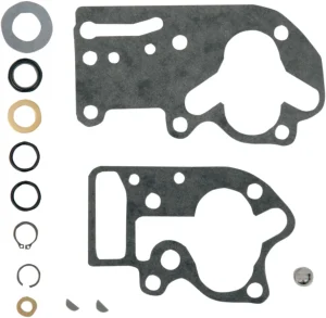 Kit de reparación para bomba de aceite