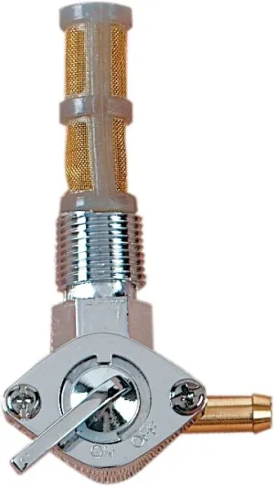 Grifo de gasolina NPT de 3/8"