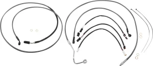 Kit de instalación de manillar KARBONFIBR Designer