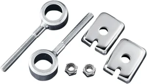 Conjunto de tensor de rueda trasera