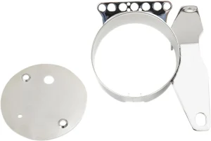 Soporte de reubicación velocímetro