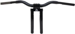 Manillar Kage Fighter-T Pullback - 13B KF Tee con PB