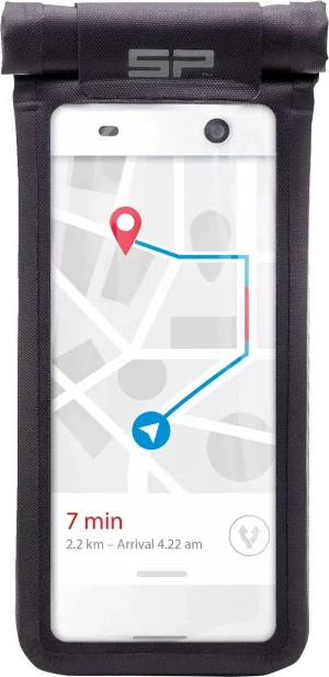 Funda para teléfono SPC+ - Universal - Grande