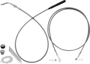 Kit EZ Install - EZ longitud completa manillares 14 CR