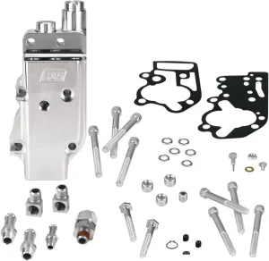 Kit bomba de aceite Billet
