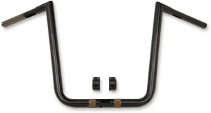 Manillar Hefty Twin Peaks de 1-1/4" - 40,64 cm