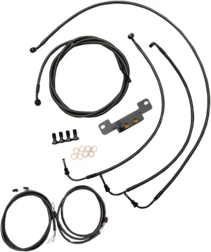 Kit de cables plug-and-play completo - CM 15-17 FL 17