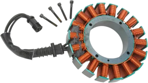 Estator - FXD 08-17 - OEM 30017