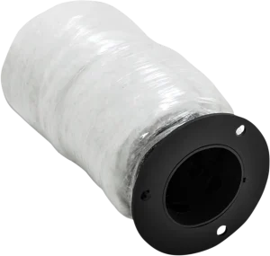 Baffle Quiet - Silenciador opcional mini grenade