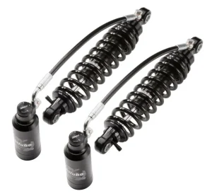 Amortiguadores HD - traseros piggyback 12 FL WM