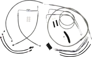 Kit de Instalación de Manillar XR